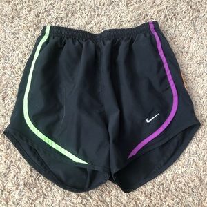 Nike dri-fit shorts